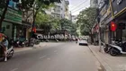 Mặt phố Phú Diễn bán đất tặng nhà 3 tầng 205m2 72 tỷ
