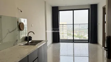 Cho thuê Origami 2PN 2WC, chỉ 7,5tr, S901, view sông tầng cao thoáng, ở ngay 0918 981 ***