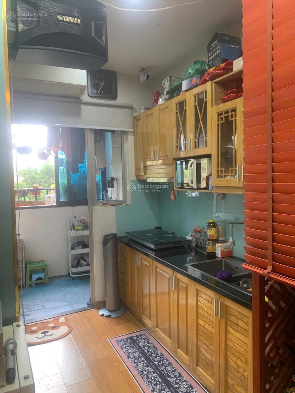 Bán căn tòa OCT1 - ĐN1 gồm 2PN tại Đường Nghiêm Xuân Yêm, Đại Kim Hà Nội, giá cực chất 3,7 tỷ, 45m2