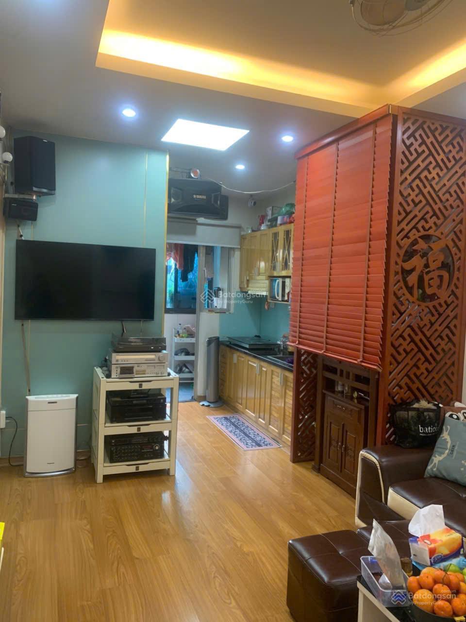 Bán căn tòa OCT1 - ĐN1 gồm 2PN tại Đường Nghiêm Xuân Yêm, Đại Kim Hà Nội, giá cực chất 3,7 tỷ, 45m2