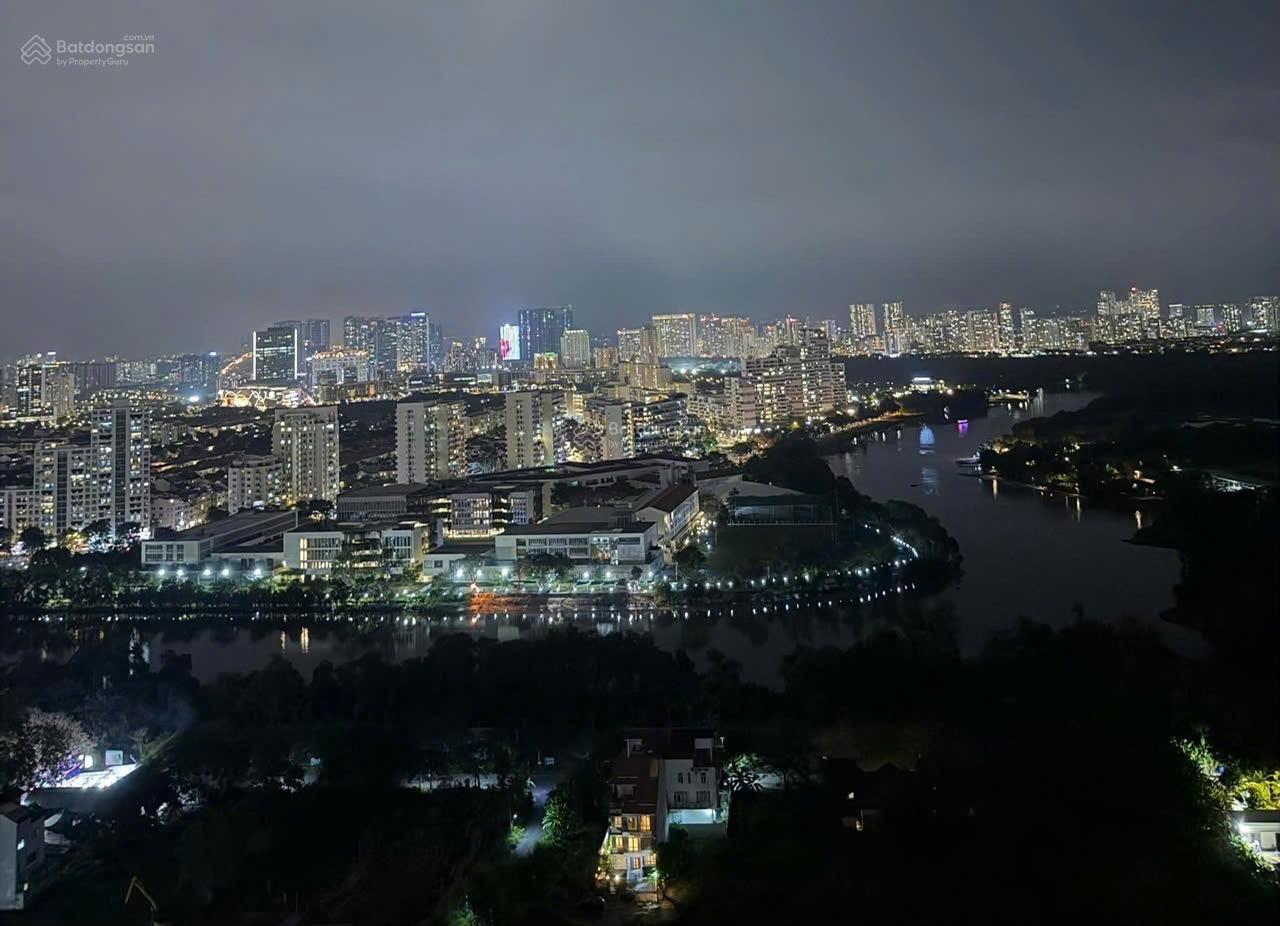 Mới - Bán căn hộ 2 PN Saigon South Residences - CĐT Phú Mỹ Hưng