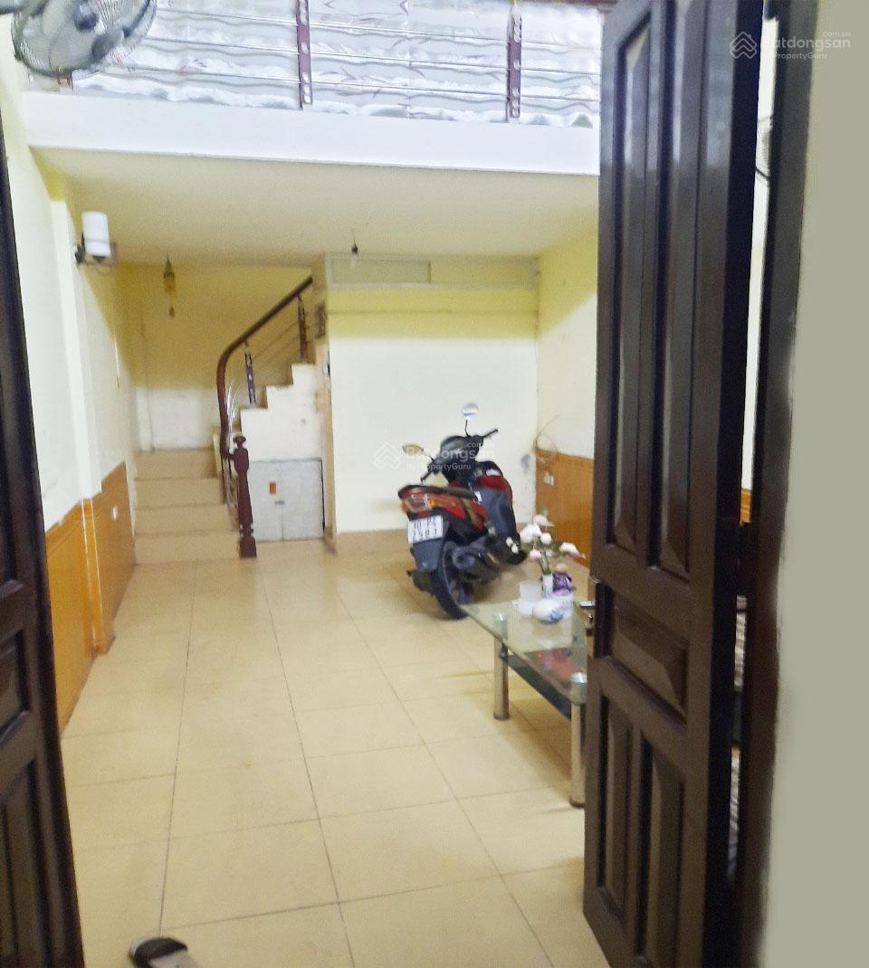 Nhà 2.5T x 25m² Phó Vọng, kinh doanh online hoặc cửa hàng. Giá 6.8tr. A. Sơn 0934 685 ***