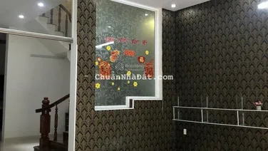 Cho thuê nhà mặt tiền đường A1 KĐT Vĩnh Điềm Trung Nha Trang trục đường kinh doanh vào ở ngay