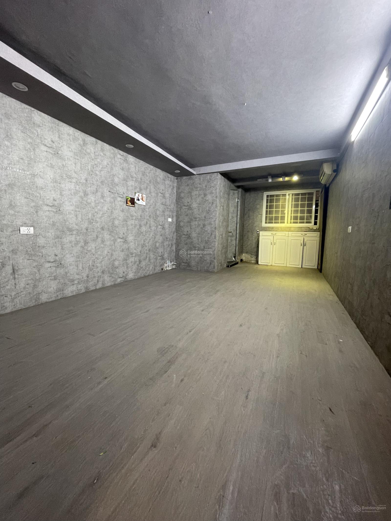 Phố vip Kim Mã - tập thể tầng 1 - kinh doanh đỉnh - 55m2 - dòng tiền cao