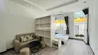 Cho thuê căn hộ Studio Tách bếp Ban công Q1 gần cầu Nguyễn Văn Cừ, công an Thành phố, chợ Bến Thành