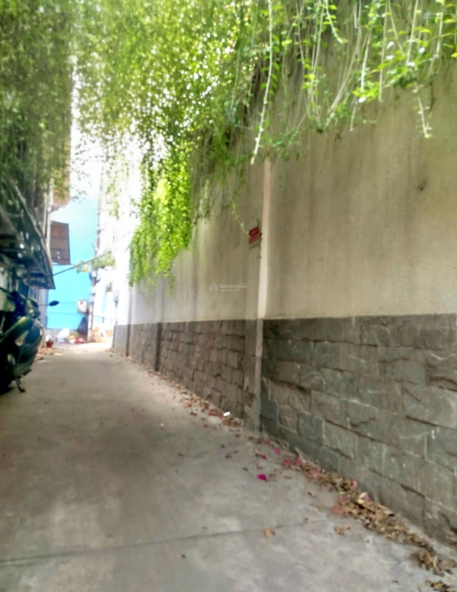 5 Tỷ 6 - 132m² ( 10 x13m) , 5m ra HẺm Xe Hơi, Gần nhà thờ Bắc Dũng