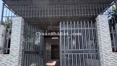 Nhà vị trí đẹp - bán nhanh nhà đường Số 8 KP Núi Tung, Long Khánh, Đồng Nai