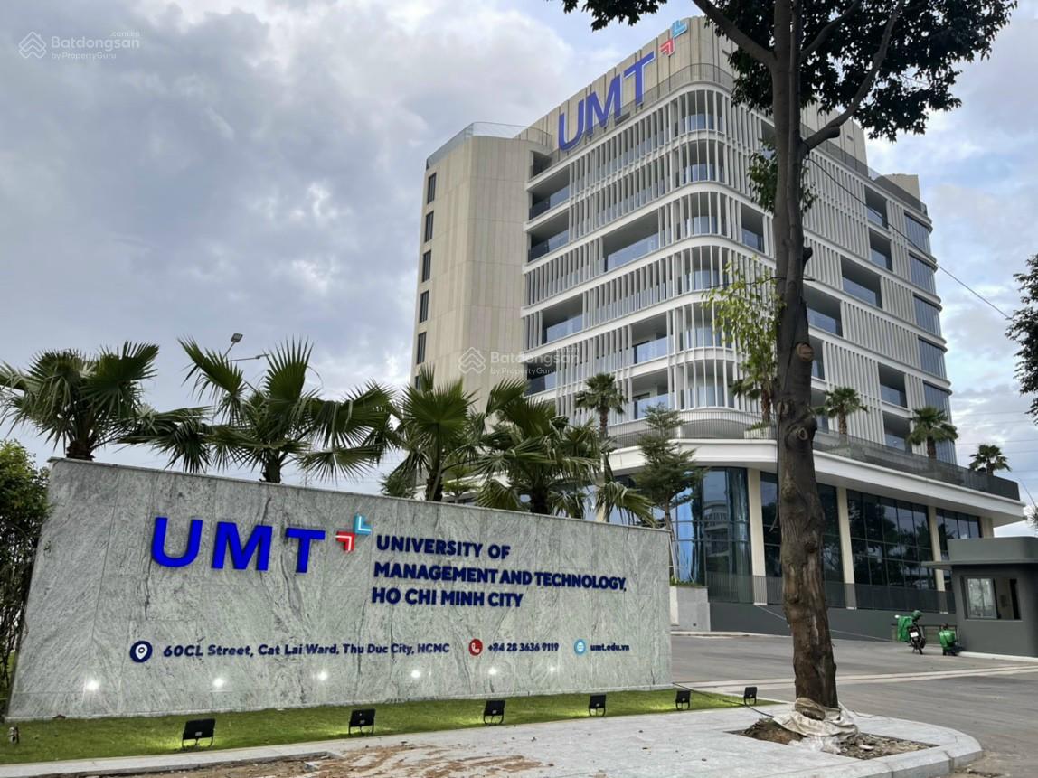 Bán nền đất sát Trường Đại Học UMT tại cát lái.Quận 2.DT 7x20m(140m2) giá 65 tr/m2. Bán nền đất sát Trường Đại Học UMT tại cát lái.Quận 2.DT 7x20m(140m2) giá 65 tr/m2.