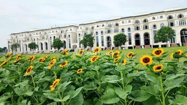 Suất ưu đãi: Biệt thự sông khu đô thị xanh Vạn Phúc City Thủ Đức giá rẻ, 7 * 23, 11 * 23 SHR. HOT!