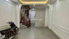 Bán nhà Hồ Tùng Mậu ô tô đỗ cửa vào nhà 7 tầng thang máy 40m2 15,8 tỷ
