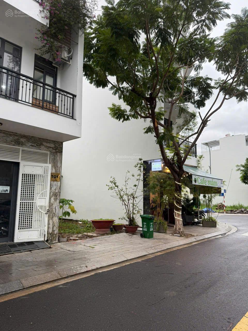 Đất đường A3 khu đô thị VCN Phước Long 1 gần công viên lô sạch