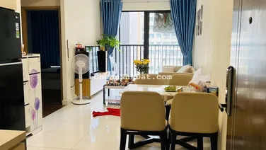 Chính chủ cần bán gấp căn hộ SAFIRA KĐ, 50m2 1+1PN - 1WC Full nội thất, hỗ trợ vay ngân hàng