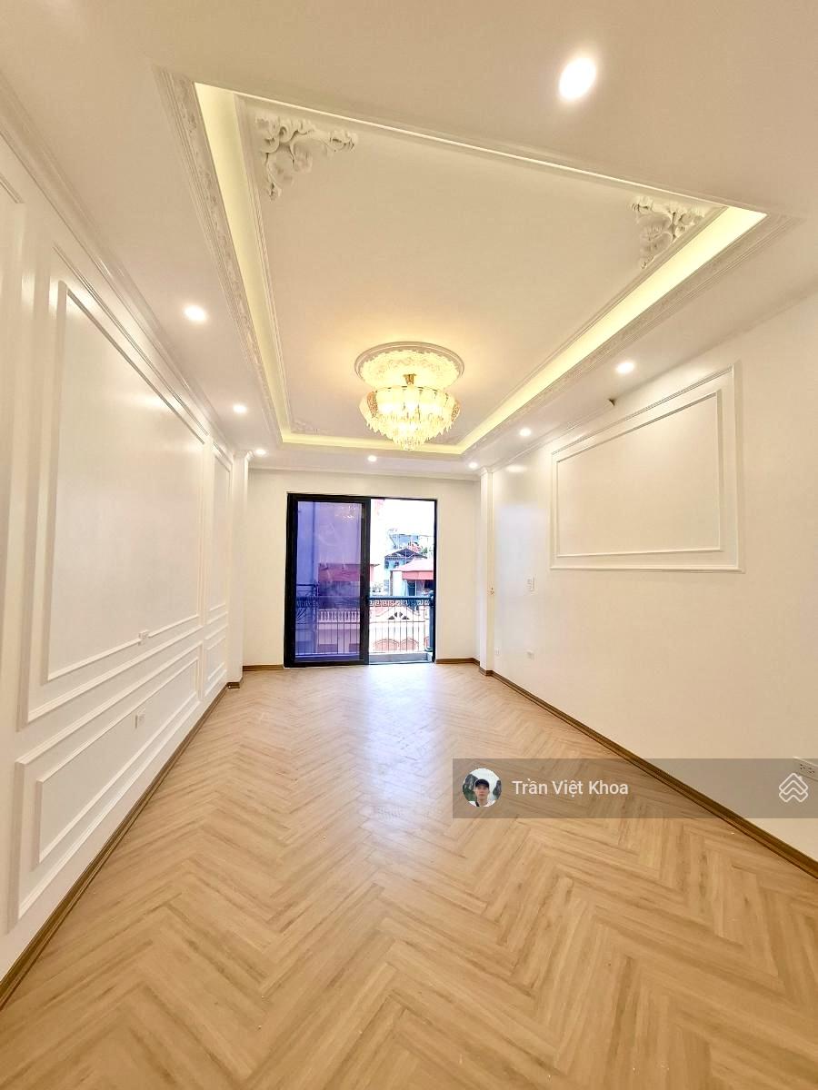 Nhà phố Mỗ Lao đón Tết an lành - 5 tầng thang máy ô tô tránh - kinh doanh đỉnh giá chỉ hơn 14 tỷ