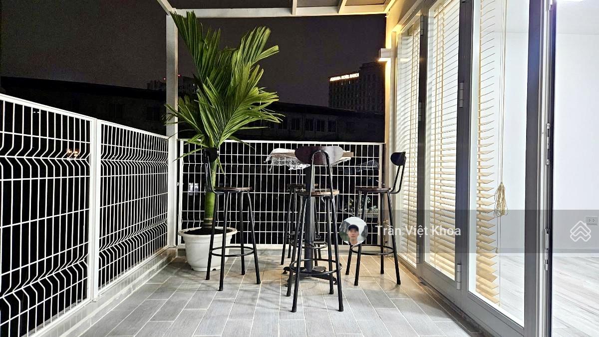 Nhà phố Mỗ Lao đón Tết an lành - 5 tầng thang máy ô tô tránh - kinh doanh đỉnh giá chỉ hơn 14 tỷ