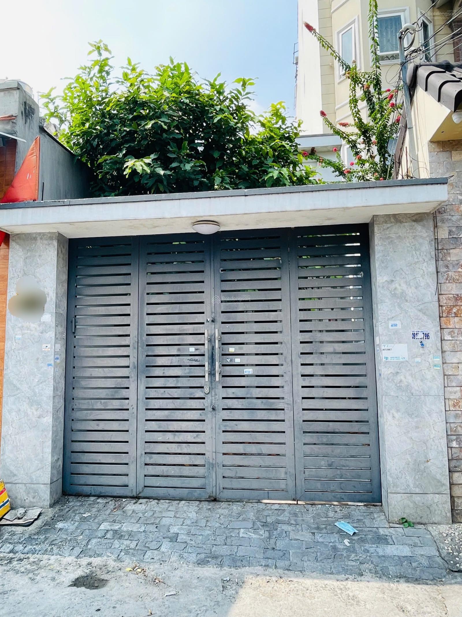 Bán nhà mặt tiền đường Tây Sơn, Q. Tân Phú 113m2 giá chỉ 9.5 tỷ