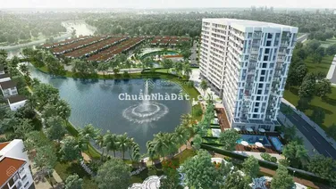 Cần cho thuê căn hộ FLORA KIKYO, 55m2 1+1PN Full NT ( thiếu tủ lạnh, máy giặt ), giá chỉ 8tr/tháng