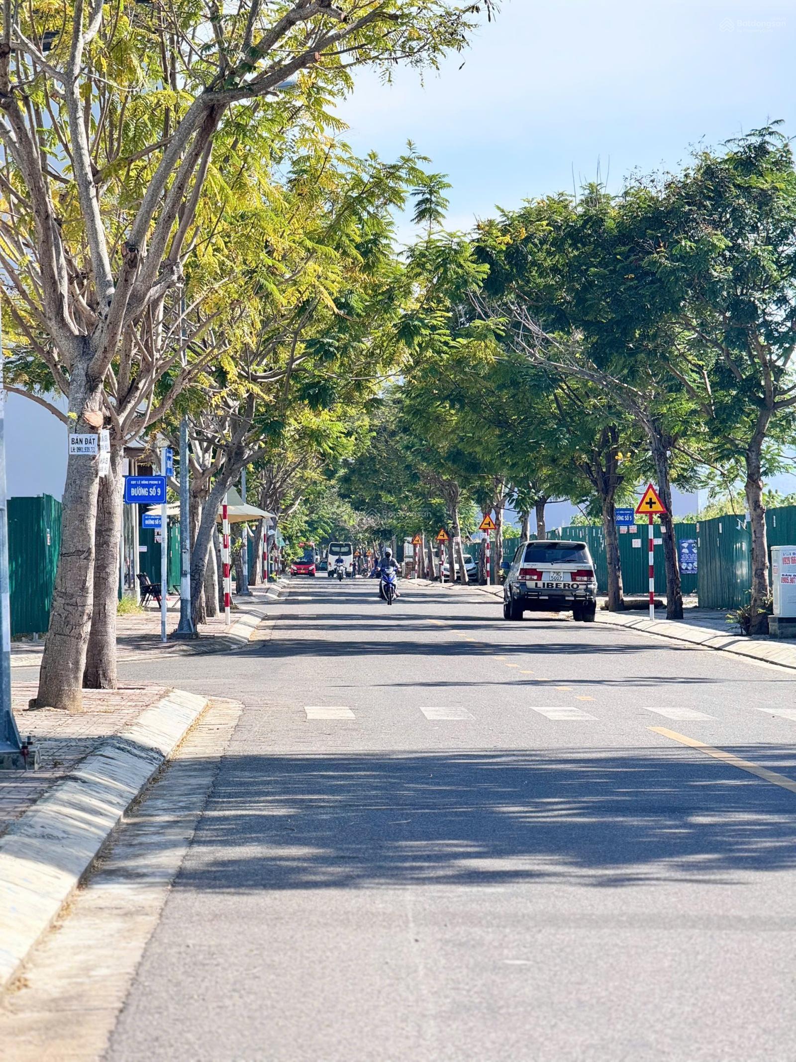 KĐT Hà Quang 2 - Lô ngang 8m giá rẻ nhất 6x/m2. Vị trí đẹp đường 1A thông dài