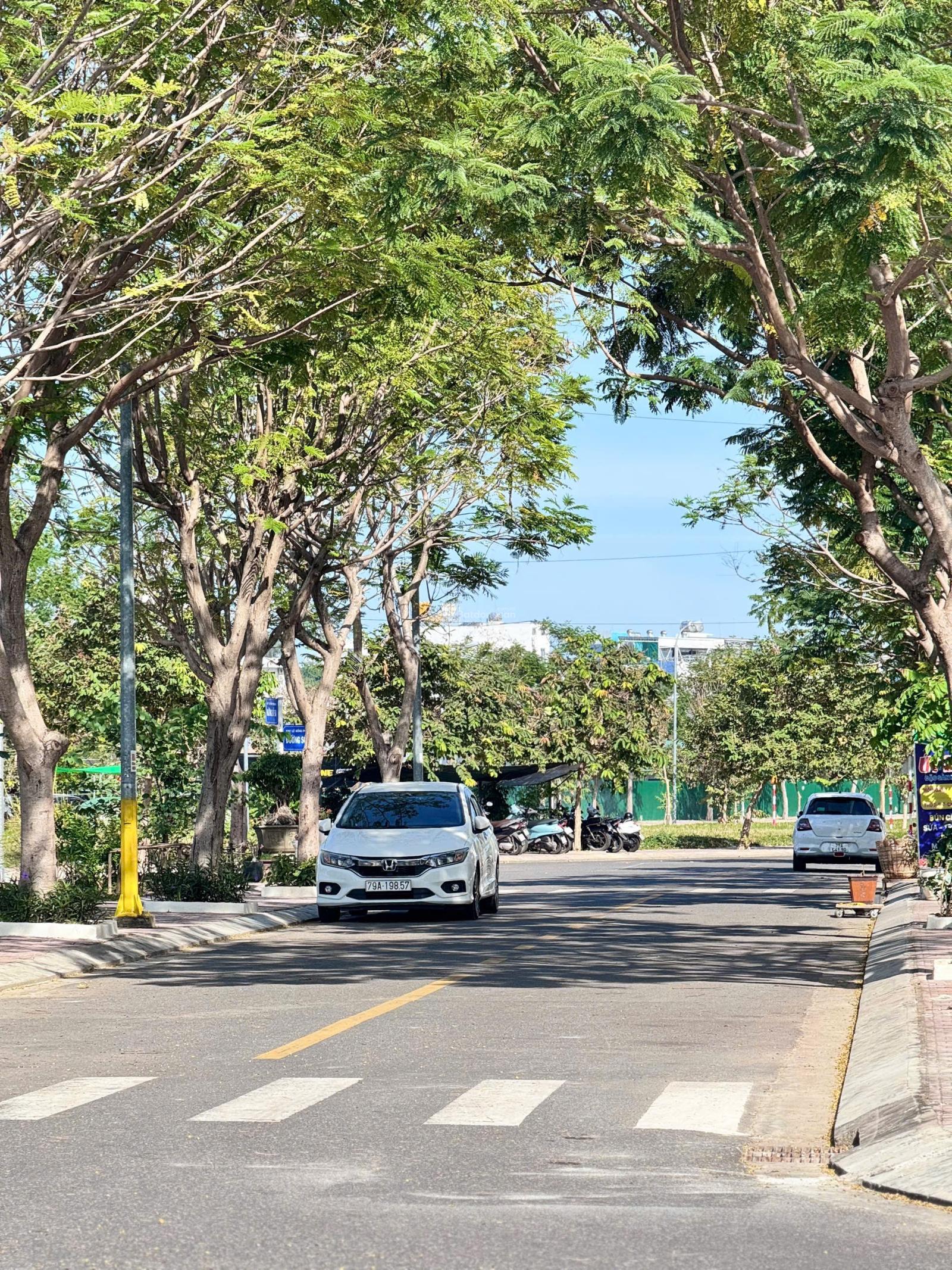 KĐT Hà Quang 2 - Lô ngang 8m giá rẻ nhất 6x/m2. Vị trí đẹp đường 1A thông dài