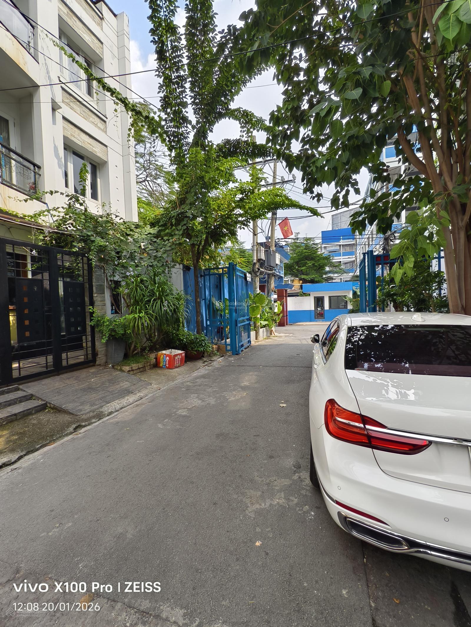 Nhà đẹp 4 tầng 7x15 khu VIP biệt lập , dân trí - an ninh. Giá tốt - rất ít nhà bán