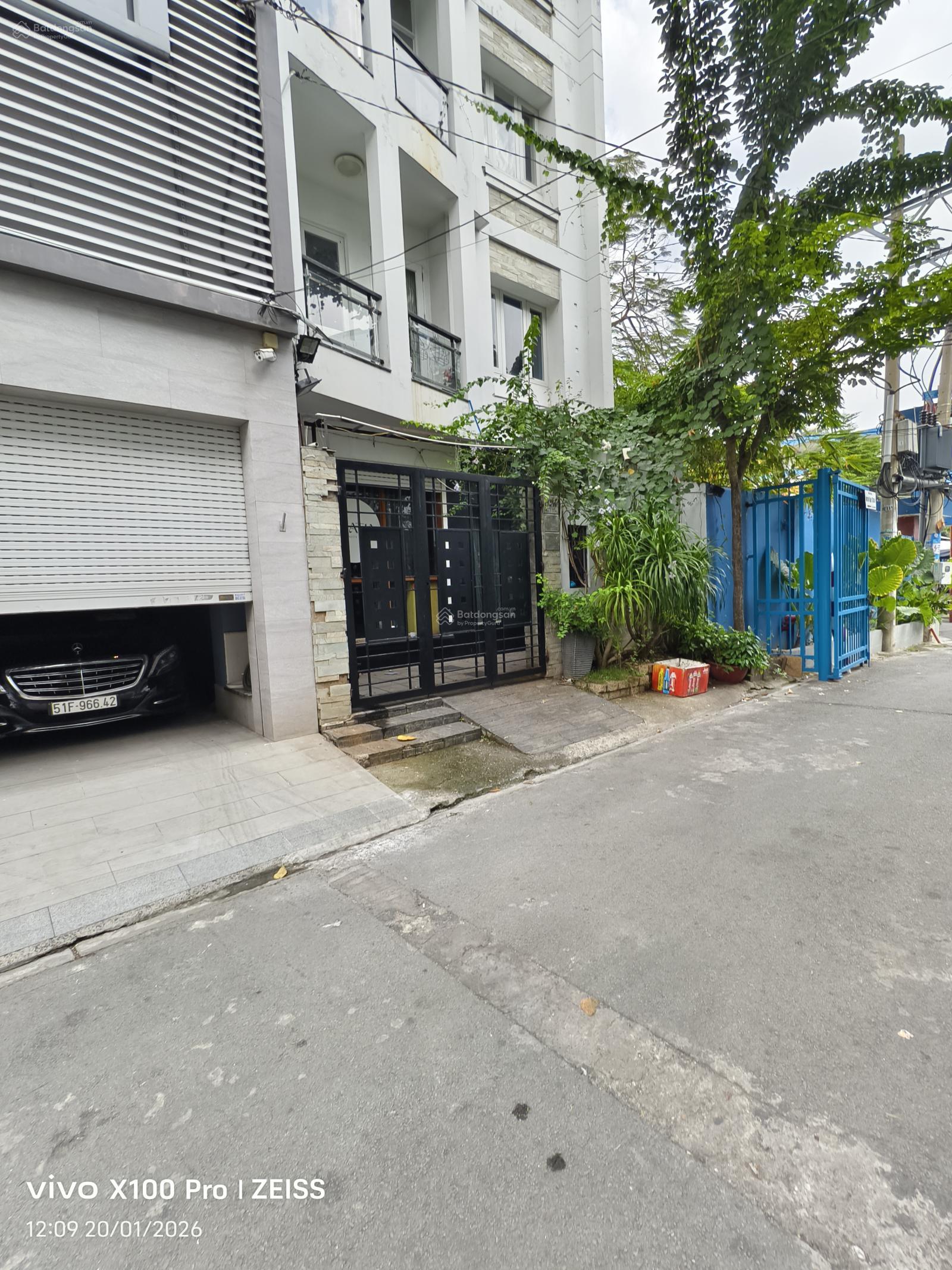 Nhà đẹp 4 tầng 7x15 khu VIP biệt lập , dân trí - an ninh. Giá tốt - rất ít nhà bán