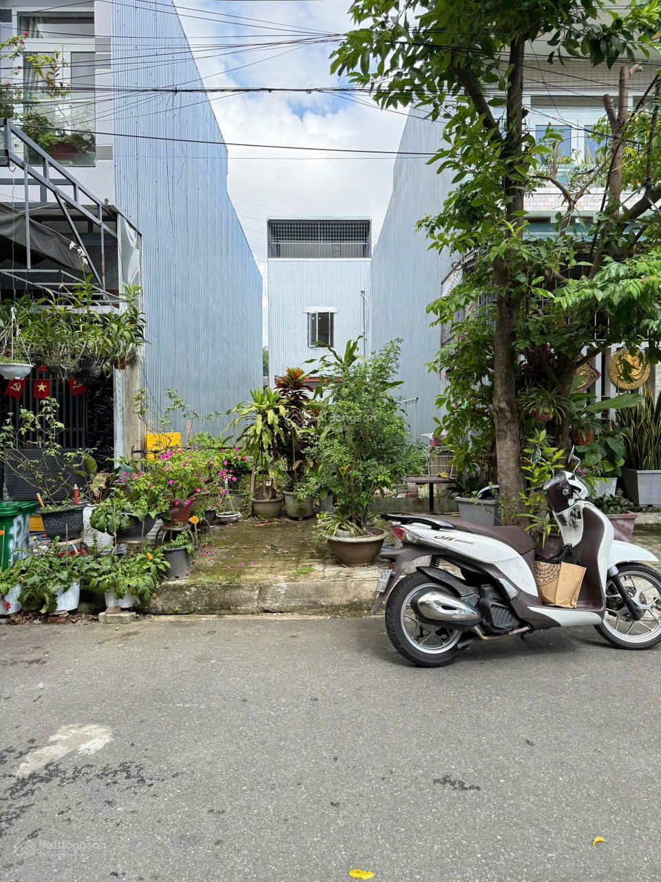 Lô đất Đa Mặn 12 hướng Đông Nam hiếm có gần Đoàn Khuê, khu Nam Việt Á - giá tốt bán nhanh