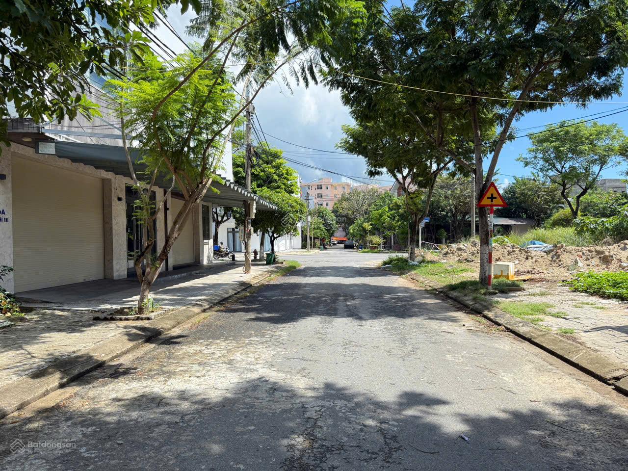 Lô đất Đa Mặn 12 hướng Đông Nam hiếm có gần Đoàn Khuê, khu Nam Việt Á - giá tốt bán nhanh