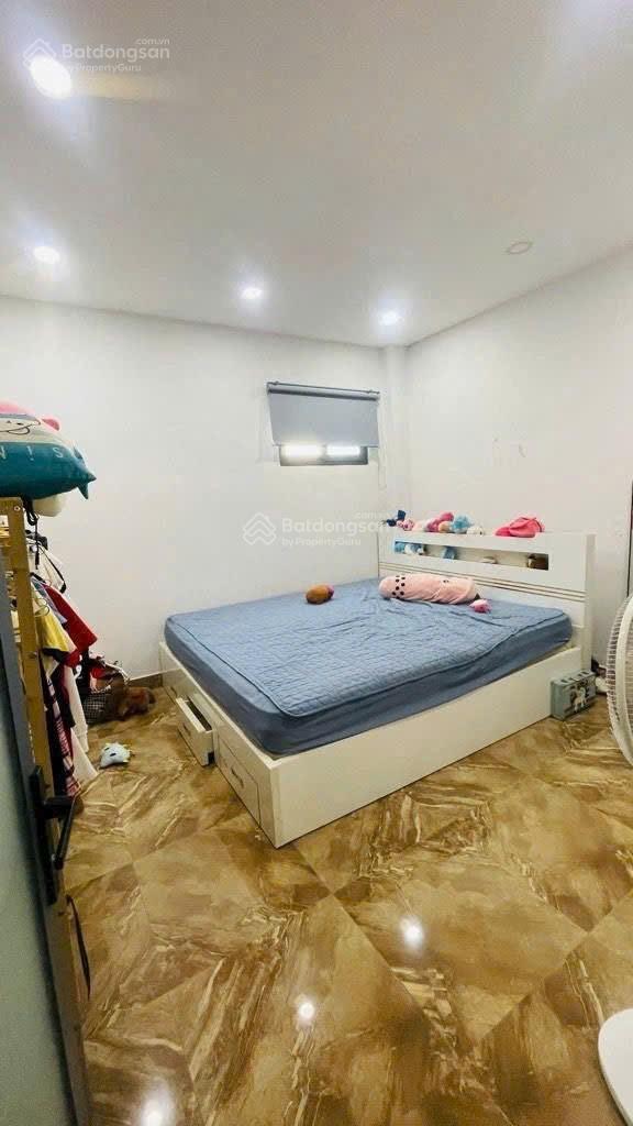 Bán nhà mặt tiền 2 lầu 56m2 chỉ 5,1 tỷ p. Trường Thạnh, Q.9