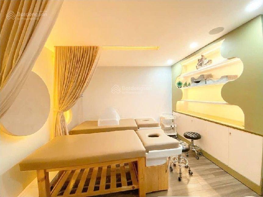 Chỉ nhỉnh 7 tỉ. Mặt tiền KD 4 tầng 4.5x20m ngay Phú Lâm. Thu nhập hơn 40tr/th