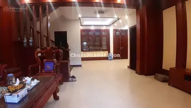 Cần bán gấp biệt thự Lão Thành Cách Mạng Phố Trần Kim Xuyến diện tích 234m2,4t,mt 15m giá 116 tỷ