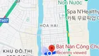 Bán gấp đất biển Tân Trà đường Bát Nàn Công Chúa gần sông Cổ Cò giá rẻ nhất tuyến 100m2 chỉ 4,5 tỷ