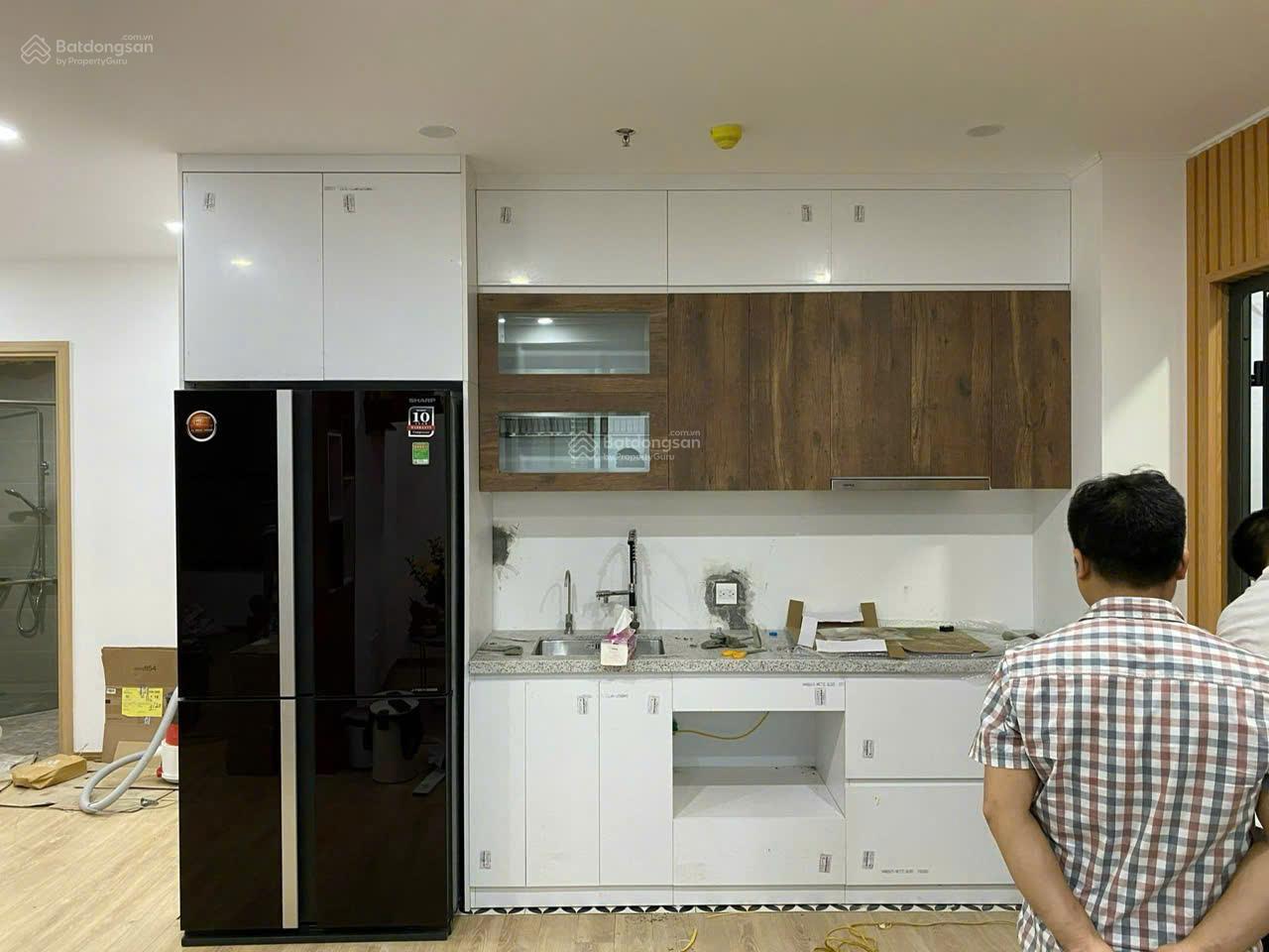 Bán căn 3PN CC Bonanza 23 Duy Tân tầng cao view thoáng sổ đỏ lâu dài giá nhỉnh 9 tỷ