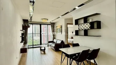Bán căn 3PN CC Bonanza 23 Duy Tân tầng cao view thoáng sổ đỏ lâu dài giá nhỉnh 9 tỷ