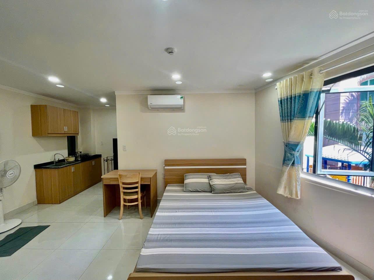 Chính chủ cho thuê căn hộ Studio ngay võ duy ninh, nguyễn hưu cảnh_ P22_Q. Bình Thạnh_ landmark81