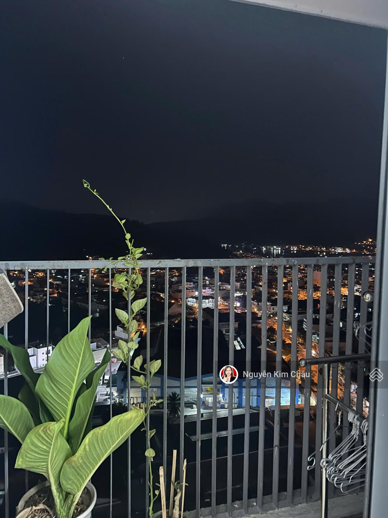 Lời ngay 800 củ khi mua căn hộ view sông 2PN PH Nha Trang 64m2 2PN tầng cao tòa C 1 tỷ 750