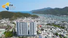 Lời ngay 800 củ khi mua căn hộ view sông 2PN PH Nha Trang 64m2 2PN tầng cao tòa C 1 tỷ 750