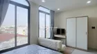 Cho thuê căn hộ mới 100%_ dài hạn và ngắn hạn_ Chu văn an, máy giặt riêng, Bình Thạnh_ thang máy