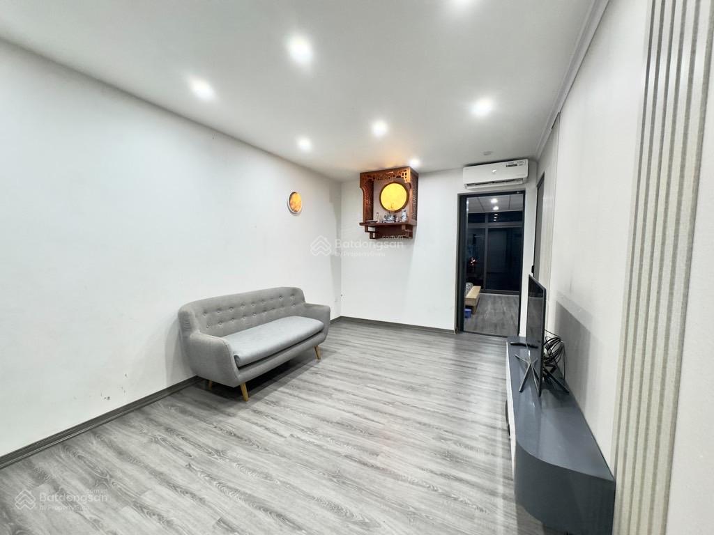 Nhà đẹp Khương Đình tập thể cao su Sao Vàng ở ngay giá 3.69 tỷ Nhà đẹp Khương Đình tập thể cao su Sao Vàng ở ngay giá 3.69 tỷ