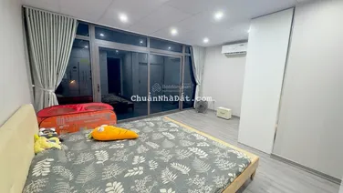 Nhà đẹp Khương Đình tập thể cao su Sao Vàng ở ngay giá 3.69 tỷ