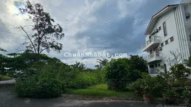 Cần bán lô đất góc 2 mặt đường 85 triệu/m2 tại Khu đô thị biển An Viên, 371m2 cách biển 150 mét