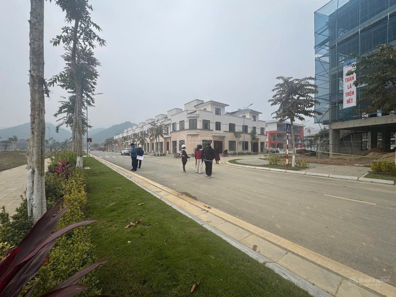 Chỉ từ 490 triệu sở hữu căn hộ cuối Hoà Lạc cách Hà Nội 40p. Quý 3/2026 bàn giao