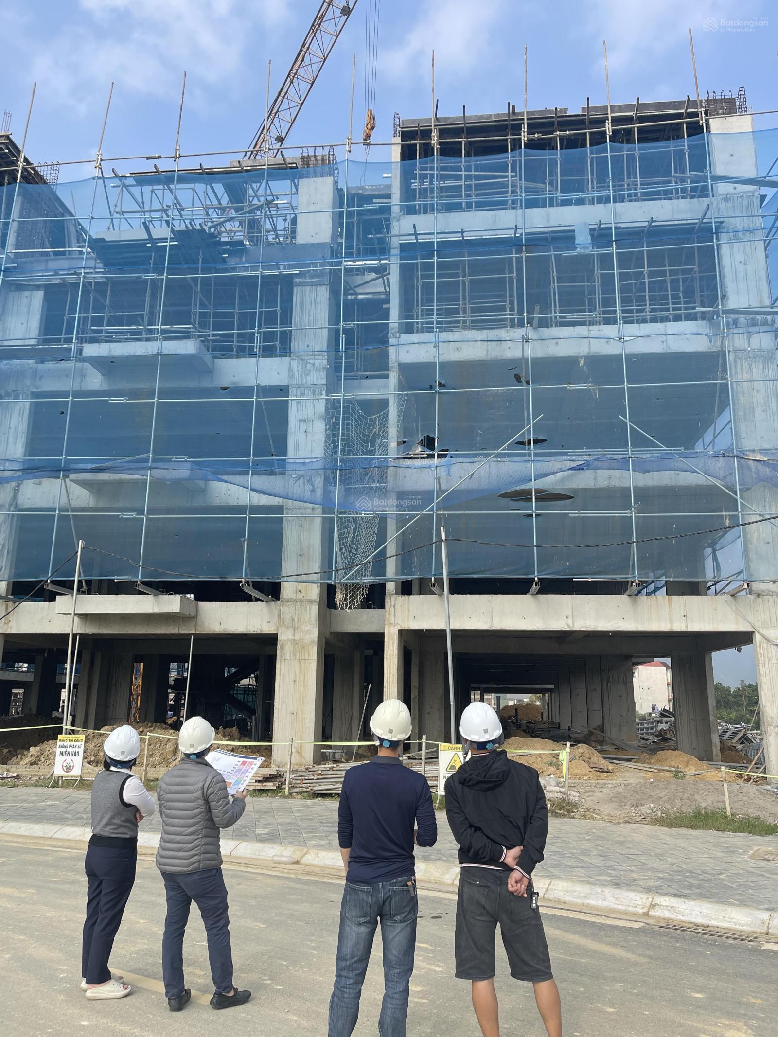 Chỉ từ 490 triệu sở hữu căn hộ cuối Hoà Lạc cách Hà Nội 40p. Quý 3/2026 bàn giao