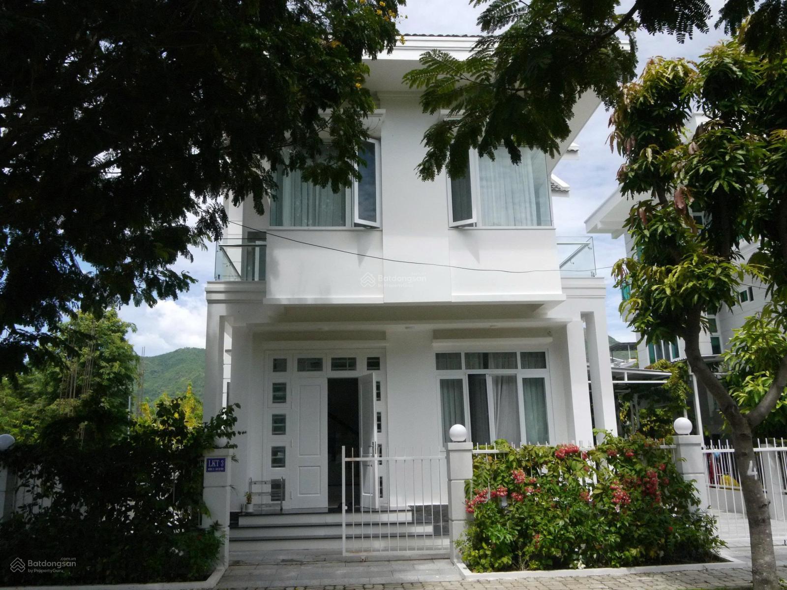 Bán căn biệt thự KĐT biển An Viên, 180 m2, 3 tầng chỉ 21.5 tỷ