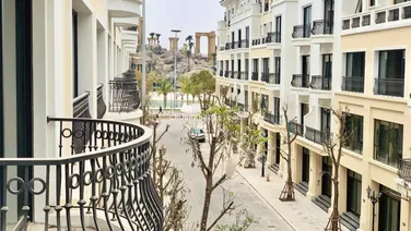 LIỀN KỀ VIN DREAM CITY NHÀ XÂY 5 TẦNG, ĐẦU TƯ SINH LỜI BỀN VỮNG. DT 98m2. GIÁ 14 TỶ BAO PHÍ.