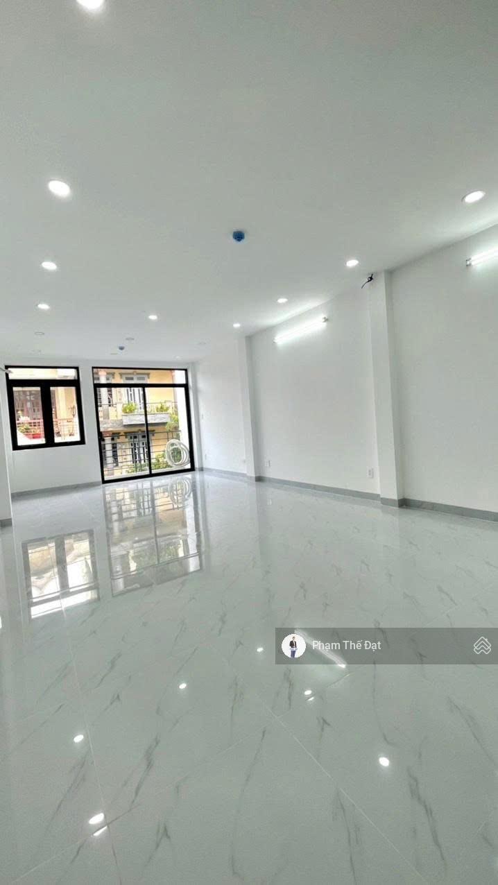 Cho thuê nhà nguyên căn đường 30, p. An Khánhh, q2 giá 55 triệu ( trệt + 3 lầu + sân thượng )