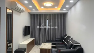 Căn hộ 2PN 2PN chỉ 16 triệu nhà full nội thất Quận 7 gần RMIT, TDTU - LH 0772 605 *** gặp Phụng