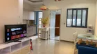 Bán căn hộ sổ hồng chính chủ 45m2-1PN-1WC tại chung cư Era Town Q7. Giá: 2 tỷ 650. LH: 0938 371 ***