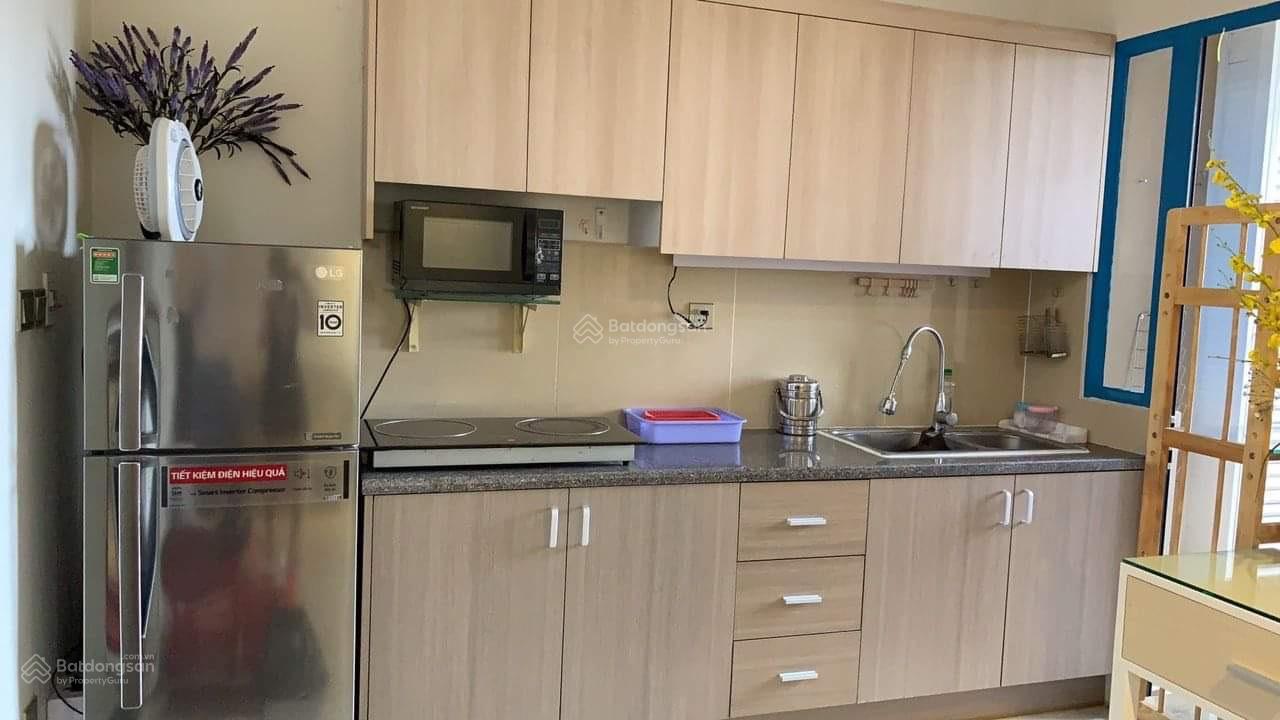 Bán căn hộ sổ hồng chính chủ 45m2-1PN-1WC tại chung cư Era Town Q7. Giá: 2 tỷ 650. LH: 0938 371 ***