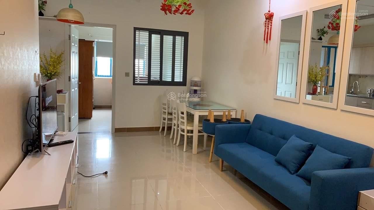 Bán căn hộ sổ hồng chính chủ 45m2-1PN-1WC tại chung cư Era Town Q7. Giá: 2 tỷ 650. LH: 0938 371 ***