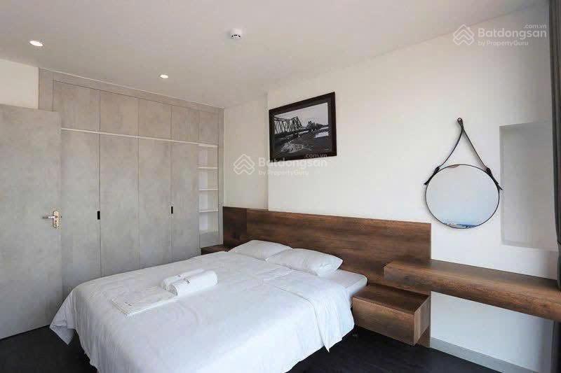 CHO THUÊ CĂN HỘ 1PN + 1 PHÒNG KHÁCH QUẬN TÂN BÌNH CÓ BAN CÔNG FULL NỘI THẤT NGAY SÂN BAY