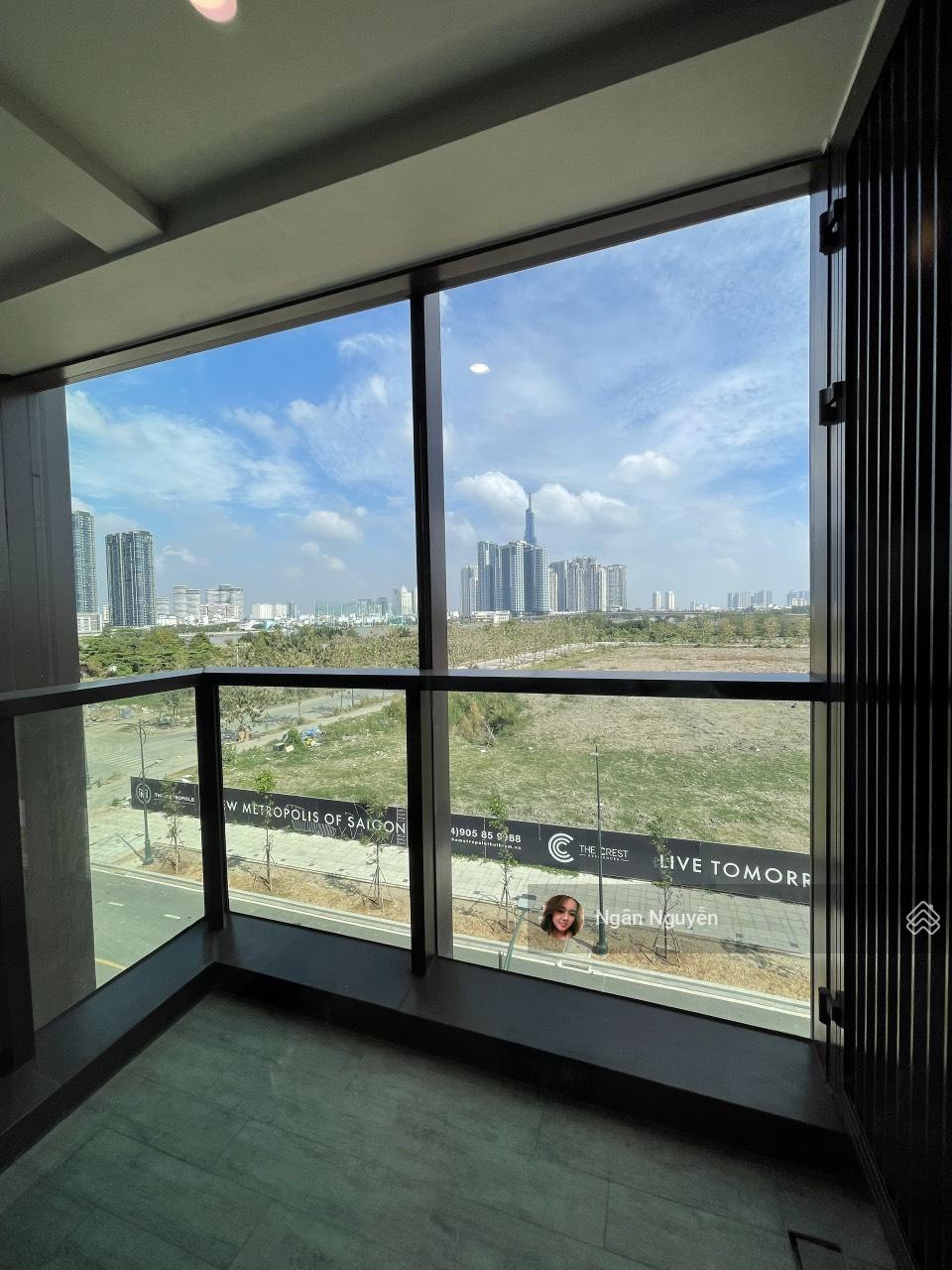 Bán căn 3 phòng ngủ The Galleria giá chỉ 25.5 tỷ, liên hệ 0981 799 ***